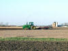 Fall tilling